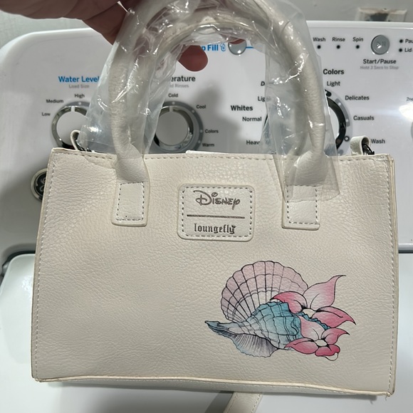 ♥️ Loungefly Little Mermaid Set - Picture 5 of 5